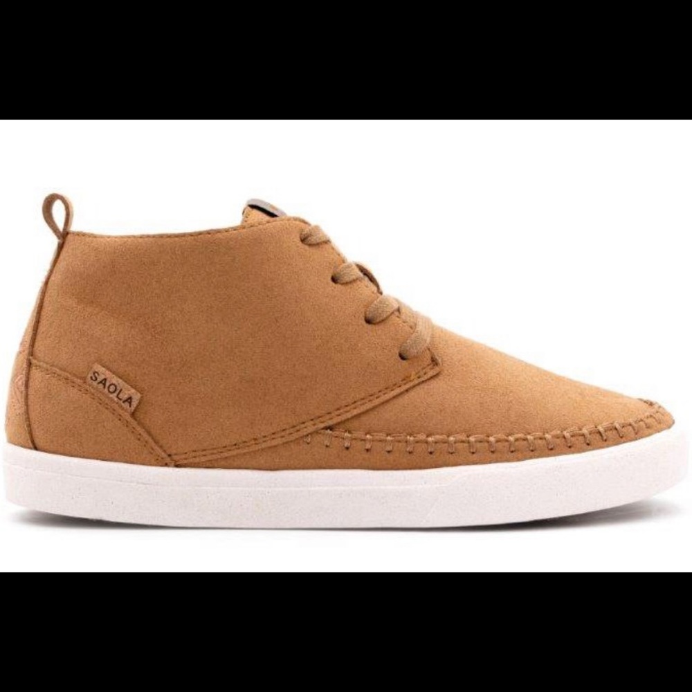 SAOLA Atacama II Shoes